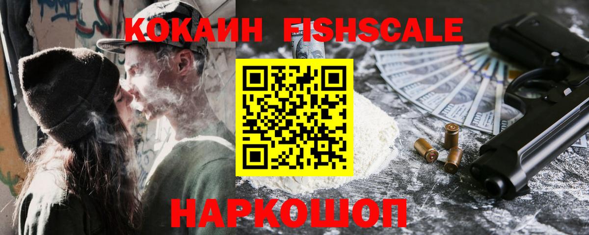 Кокаин Fish Scale  Cocaine  Партизанск  Вход с VPN 